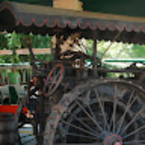 Meet your Posher, David